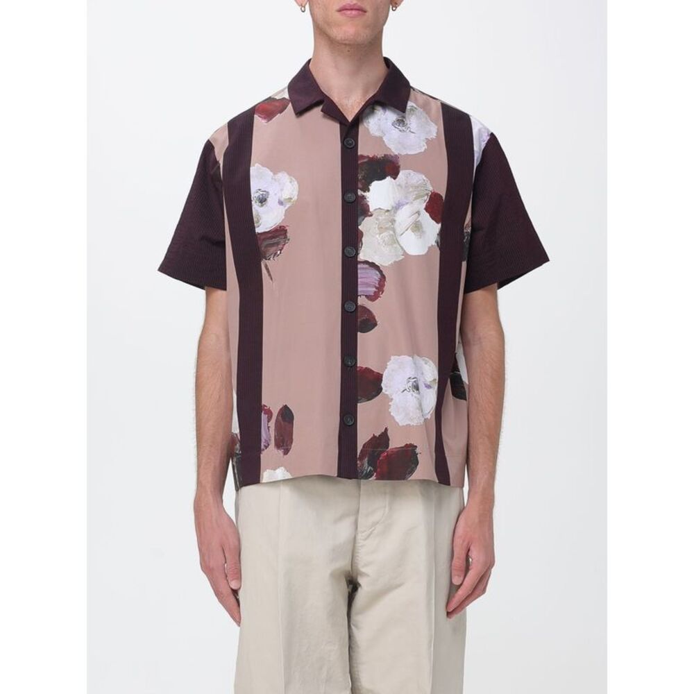 Antonio Marras Men Shirt Men Antonio Marras